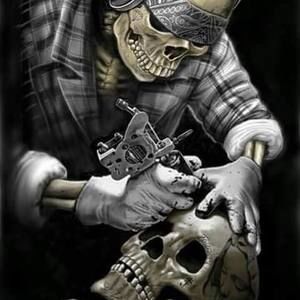 Meet your Posher, Gilbert